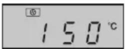SHARP R-830B(ST) - Example 1: To cook with preheating - 1