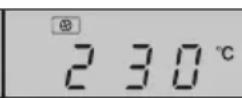 SHARP R-830B(ST) - Example 2: To cook without preheating - 3