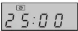 SHARP R-830B(ST) - Example 1: To cook with preheating - 4