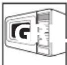 SHARP R-830B(ST) - IIMPORTANT: - 1