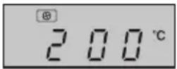 SHARP R-830B(ST) - Example 1: To cook with preheating - 2