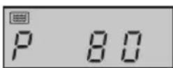 SHARP R-830B(ST) - Example: - 2
