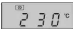 SHARP R-830B(ST) - Example 2: To cook without preheating - 2