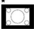SHARP PG-F310X - Press RESIZE. - 22