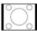 SHARP PG-F310X - Press RESIZE. - 9