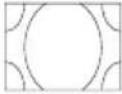 SHARP PG-F310X - Press RESIZE. - 26