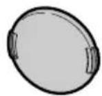 SHARP PG-F310X - Supplied accessories - 4