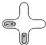 SHARP PG-F310X - Correct trapezoidal distortion - 6