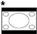 SHARP PG-F310X - Press RESIZE. - 17