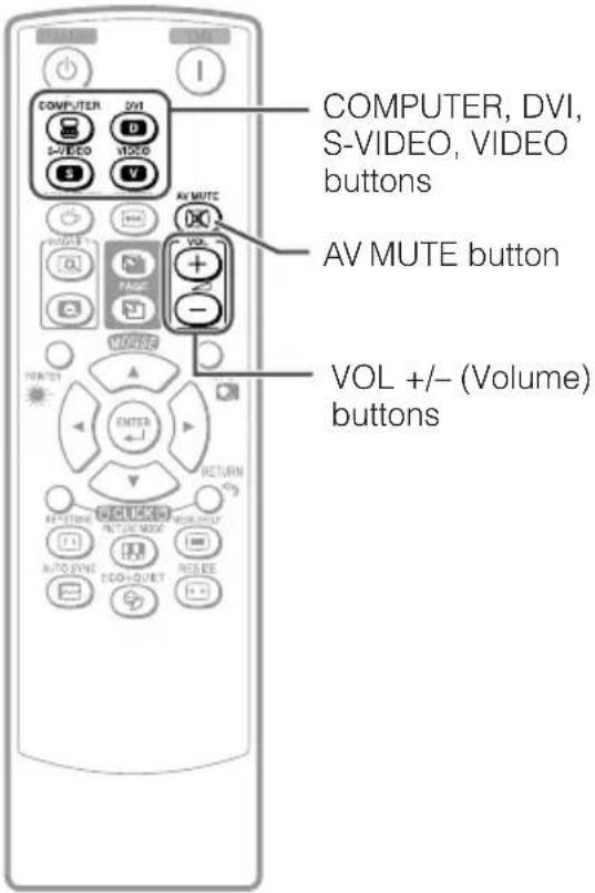 SHARP PG-F310X - Note - 1