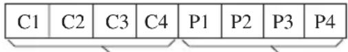 SHARP PG-F310X - Basic format - 1