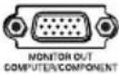 SHARP PG-F310X - Note - 15