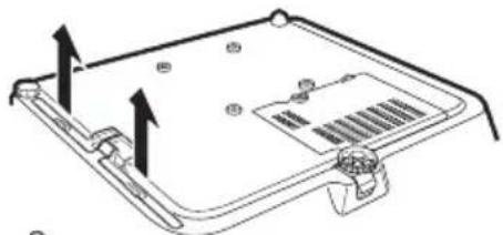 SHARP PG-F310X - 3 - 2