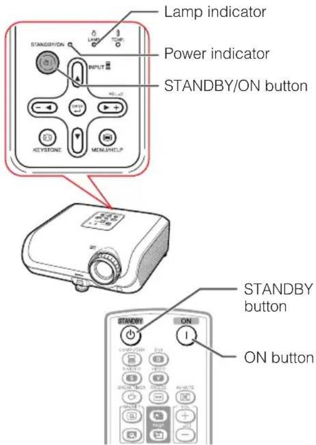 SHARP PG-F310X - Info - 1