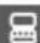 SHARP PG-F310X - Select the INPUT mode - 6