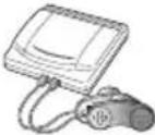 SHARP PG-F310X - Note - 9