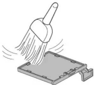 SHARP PG-F310X - 3 - 4