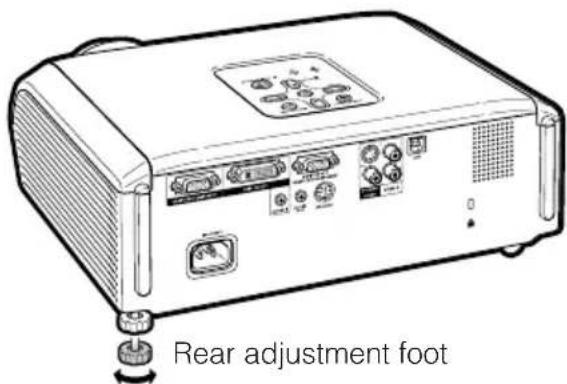 SHARP PG-F310X - Info - 3