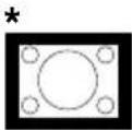 SHARP PG-F310X - Press RESIZE. - 5