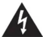 SHARP PG-F310X - CAUTION - 2