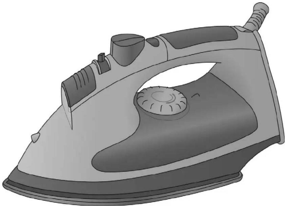 Scarlett SC-1134S - РУКОВОДСТВО ПО ЭКСПЛУАТАЦИИ - 1