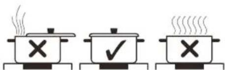 Thor HIC3601 - Tips for Saving Energy - 1