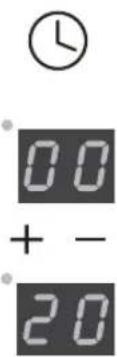 Thor HIC3601 - Cancelling the timer - 1