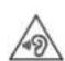 SILVERCREST SHKR 32 A1 - PERICOL prin influențarea stimulatoare cardiace - 1
