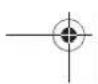 SILVERCREST SHKR 32 A1 - PERICOL de accidentare din cauza limitării per- ceptiei - 11