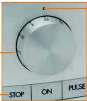STOP ON PULSE