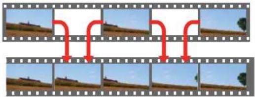 EPSON Home Cinema 4010 - UsingFrameInterpolation - 1