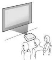 EPSON Home Cinema 4010 - ProjectorSetupandInstallationOptions - 1