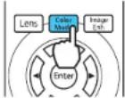 EPSON Home Cinema 4010 - ChangingtheColorMode - 1