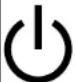 EPSON Home Cinema 4010 - ListofSafetySymbols - 2