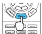 EPSON Home Cinema 4010 - UsingtheProjector'sMenus - 2