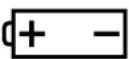 EPSON Home Cinema 4010 - ListofSafetySymbols - 11