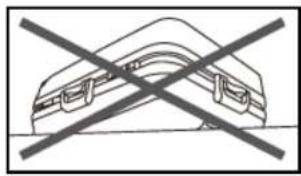 Proteca Equinox Light Ore 00742 - Safety precautions - 3
