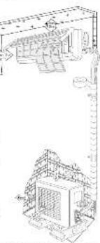 Riffel ASW-UY 240/241 - Selection of the installing position - 1