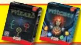 Amigo Wizard Extreme - Noch mehr Spaß mit Wizard und Witches! Wizard.Fanseite - 1