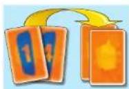 Amigo Privacy Scharf wie Chili - Aktion - 1