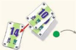 Amigo 23 - Beispiel: - 1