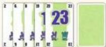 Amigo 23 - Inhalt - 2