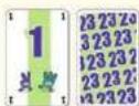 Amigo 23 - Inhalt - 1