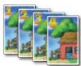 Amigo 6 nimmt! Junior - SPIELMATERIAL - 4