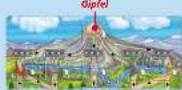 Amigo Gipfelstürmer - Spielberbeitung - 2