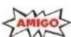 Amigo 3 sind einer zuviel! - Abrechnung: - 4