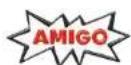 Amigo Schnapp den Sack - VARIANTEN - 2