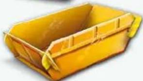 Amigo Bauboom - - Spielmaterial - 5
