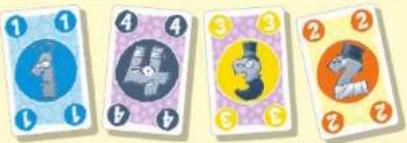 Amigo Freaky - Inhalt - 1