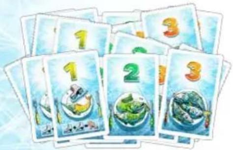 Amigo Icecool - INHALT - 3
